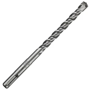 Bosch Свердло 10,0х100х165 мм SDS Plus-5 №1