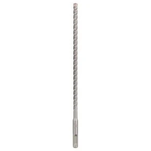 Бур по армированному бетону Bosch SDS Plus-5X (8x200x260 мм) (2608833791) №1