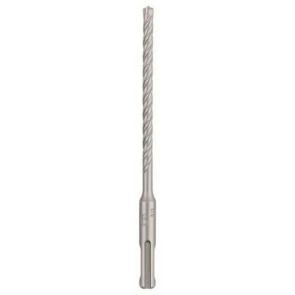 Свердло 6,0х100х160 мм SDS Plus-5X, Bosch №1