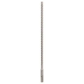 Бур по армованому бетону Bosch SDS plus-5X (8x250x310 мм) (2608833792) №1