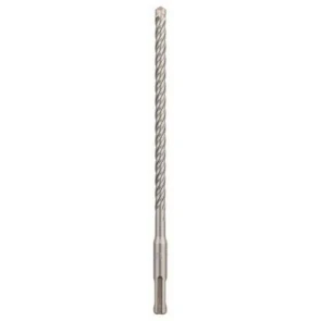 Бур по армованому бетону Bosch SDS Plus-5X (8x150x210 мм) (2608833790) №1