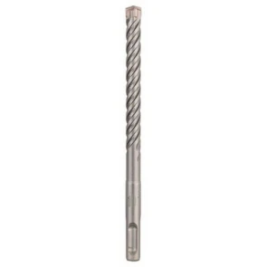 Бур по армированному бетону Bosch SDS Plus-5X (10x100x160 мм) (2608833798) №1