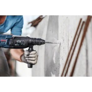 Бур Bosch SDS-Plus-5X (18x400x450 мм) (2608836633) №3