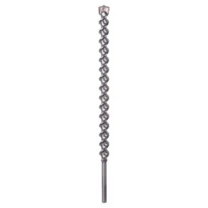 Бур Bosch SDS-Max-7 Speed X (40х600х720 мм) (2608586803) №1