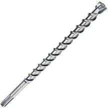 Ударный бур по бетону Bosch SDS-max-7 (40х1200х1320 мм) (2608586805)