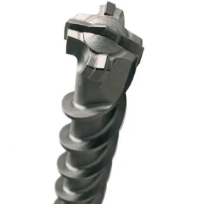 Ударний бур по бетону Bosch SDS-max-7 (40х1200х1320 мм) (2608586805) №2
