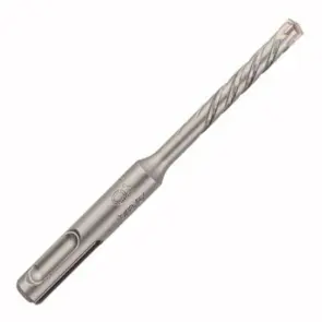 Бур Bosch SDS-Plus 5X (6×50×110 мм, 10 шт.) (2608833891) №1