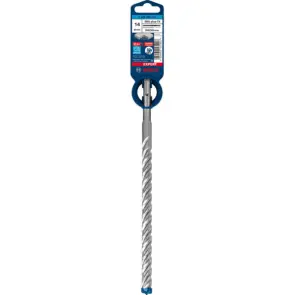 Бур Bosch Expert SDS-Plus-7X (14x200x265 мм) (2608900121) №2