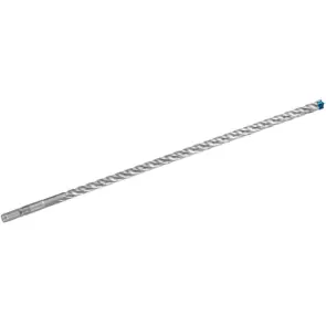 Бур Bosch Expert SDS-Plus-7X (10x300x365 мм) (2608900101) №1