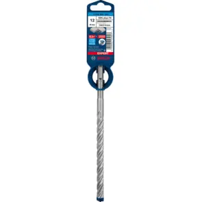 Бур Bosch Expert SDS-Plus-7X (12x150x215 мм, 10 шт.) (2608900173) №2