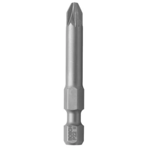 Bosch Біта PZ1х49 мм XH №1
