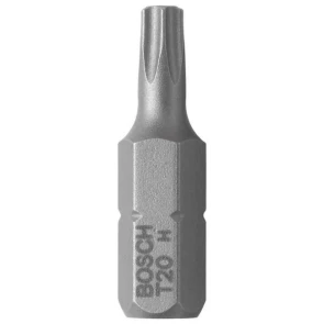 Bosch Біта T30х25 мм XH №1