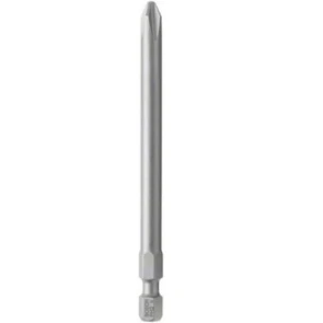 Bosch Біта PH3х89 мм XH №1