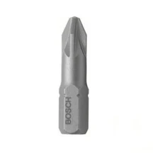 Bosch Біта PZ3х25 мм XH