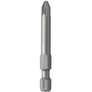 Bosch Біта PZ3х49 мм XH №1