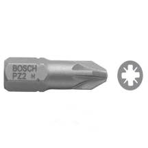 Bosch Біта PZ2x25 мм Eco