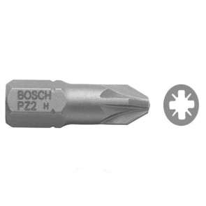Bosch Біта PZ2x25 мм Eco №1