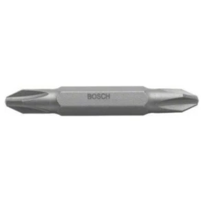 Bosch Бита двухсторонняя PH1/PH2 Eco №1