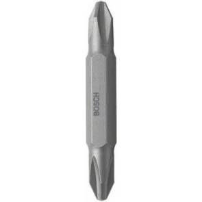 Bosch Біта двостороння PH2/PH3 Eco №1