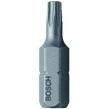 Bosch Біта T25х25 мм Eco