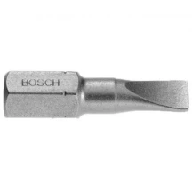 Bosch Бита SL1,0х5,5х25 мм Eco