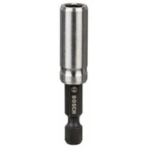 Держатель бит магн. 1/4" 55 мм, Bosch