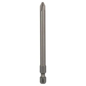 Біта Bosch Extra-Hart PH2 (89 мм) (2607001535) №1