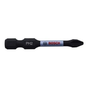 Ударная бита Bosch PH2 Impact Control (50 мм) (2608522330) №1