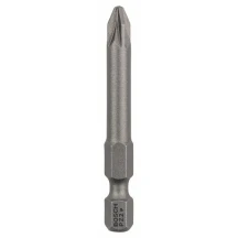Бита Bosch Extra-Hart PZ2х49 мм (2607002506)