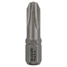Біта Bosch Extra-Hart (PH3х25 мм) (2607001516)