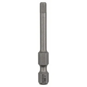 Біта Bosch Extra-Hart (HEX4х49 мм) (2607001733) №1