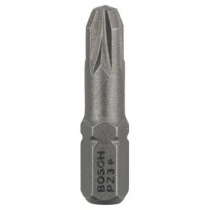 Бита Bosch Extra-Hart (PZ3х25 мм) (2607001563) №1