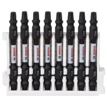 Бита Bosch Impact Control TORX (2х25 мм, 65 мм) (2608522340)