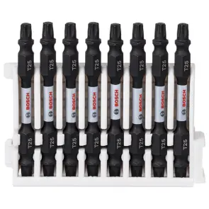 Бита Bosch Impact Control TORX (2х25 мм, 65 мм) (2608522340) №1