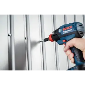 Бита Bosch Impact Control TORX (2х25 мм, 65 мм) (2608522340) №4