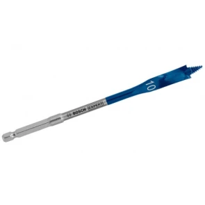 Перовое сверло Bosch Expert Self Cut Speed ​​Spade (10х152 мм) (2608900311) №1