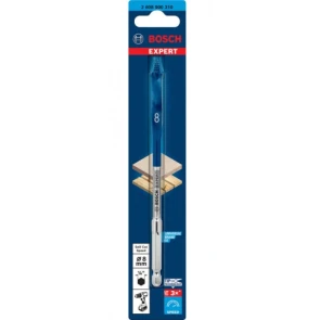Перовое сверло Bosch Expert Self Cut Speed ​​Spade (8х152 мм) (2608900310) №2