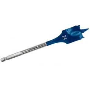 Перовое сверло Bosch Expert Self Cut Speed ​​Spade (24х152 мм) (2608900321) №1