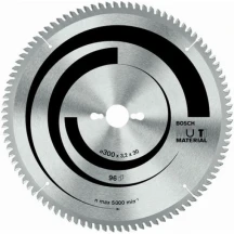 Bosch Диск пильний 305х30х80Т/3,2 Multi