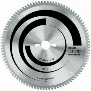 Bosch Диск пильний 305х30х80Т/3,2 Multi №1