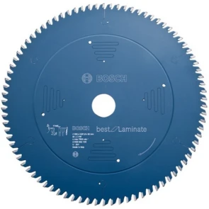 Пиляльний диск Bosch Best for Laminate (305х30х96Т) (2608642137) №1