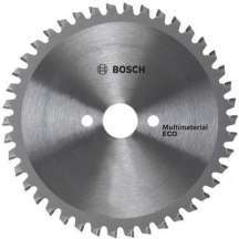 Пильный диск Bosch Multi Material (230х30х64Т) (2608640513)