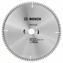 Пильный диск Bosch Optiline Wood ECO (305х30хZ100) (2608644386)