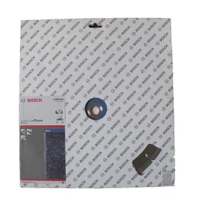 Bosch Круг алмазний відрізний PF Stone 350х20/25,4 сегментний №2