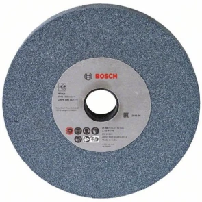 Шлифовальный круг Bosch (К60, 200х25х32 мм) (2608600112) №1