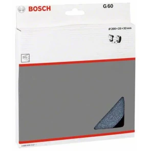 Шлифовальный круг Bosch (К60, 200х25х32 мм) (2608600112) №2