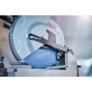 Диск алмазный Bosch Expert for Steel (305x25.4 мм) (2608643060) №3