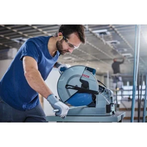 Диск алмазный Bosch Expert for Steel (305x25.4 мм) (2608643060) №4