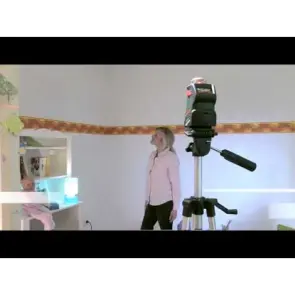 Лазерный нивелир Bosch PLL 360 №2