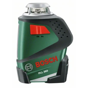 Лазерный нивелир Bosch PLL 360 №3